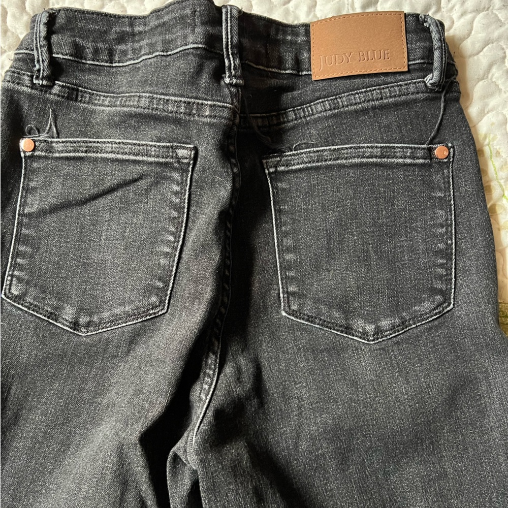 Judy blues size 7 hardly worn